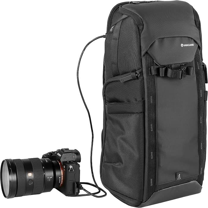 کوله پشتی دوربین VANGUARD VEO S46
