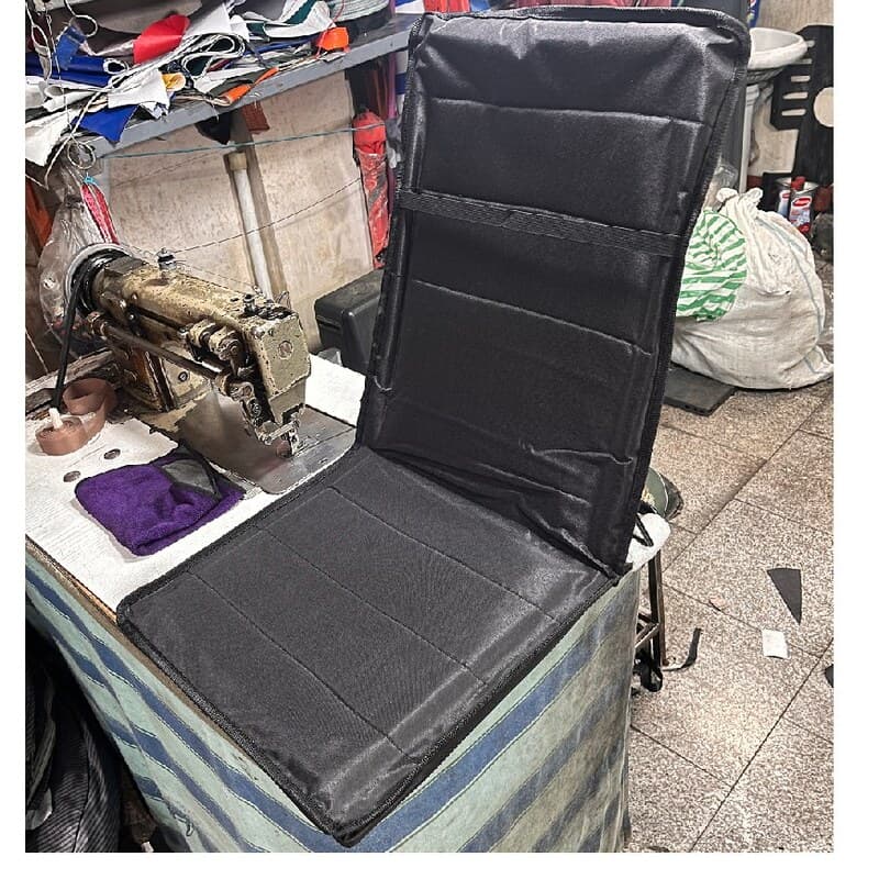 صندلی راحت نشین ( F.I.T ) پک 3 عددی تمام فلزی اف آی تی 3 عدد درجه یک کد6