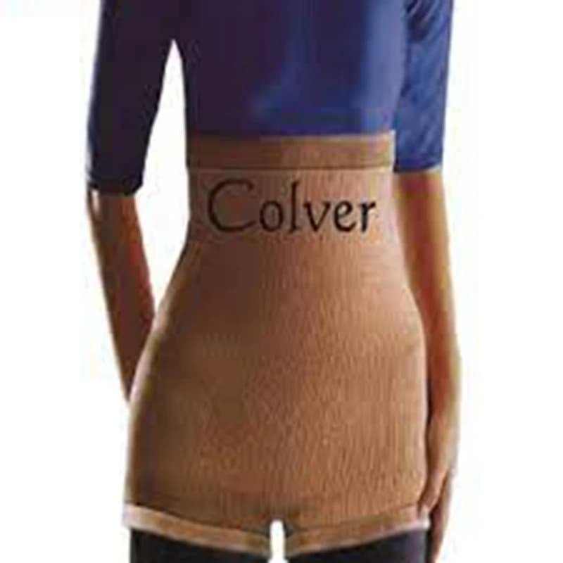 گن شلواری برند کلور Colver