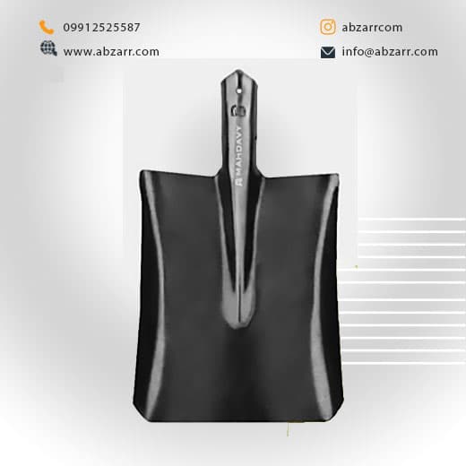 بیل پارویی MAHDAVI مهدوی مدل SHB P (( اقساط یک ساله ))