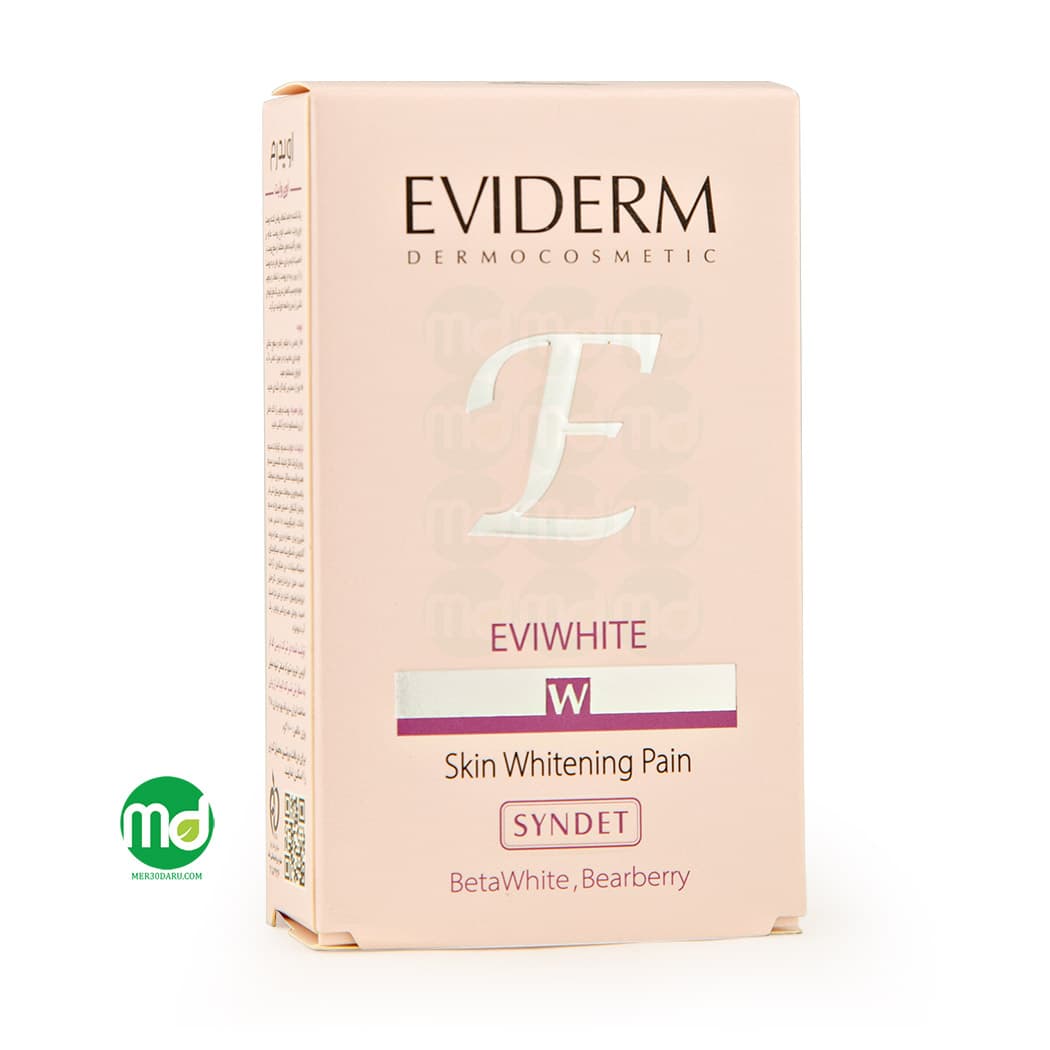 پن روشن کننده اویدرم اوی وایت مناسب انواع پوست