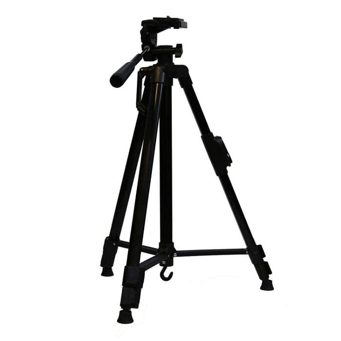 سه پایه موبایل یانفنگ Yungfeng 3388 Tripod Mobile
