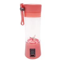 شیکر شارژی Juice Blender حجم 0.38 لیتر