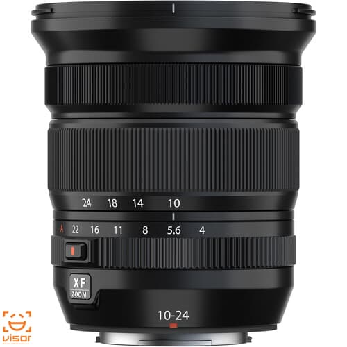 لنز فوجی فیلم Fujifilm XF 10-24mm F/4 R OIS WR