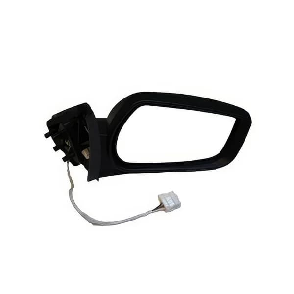 شیشه آینه راست برقی پژو 405 ELX – برازش