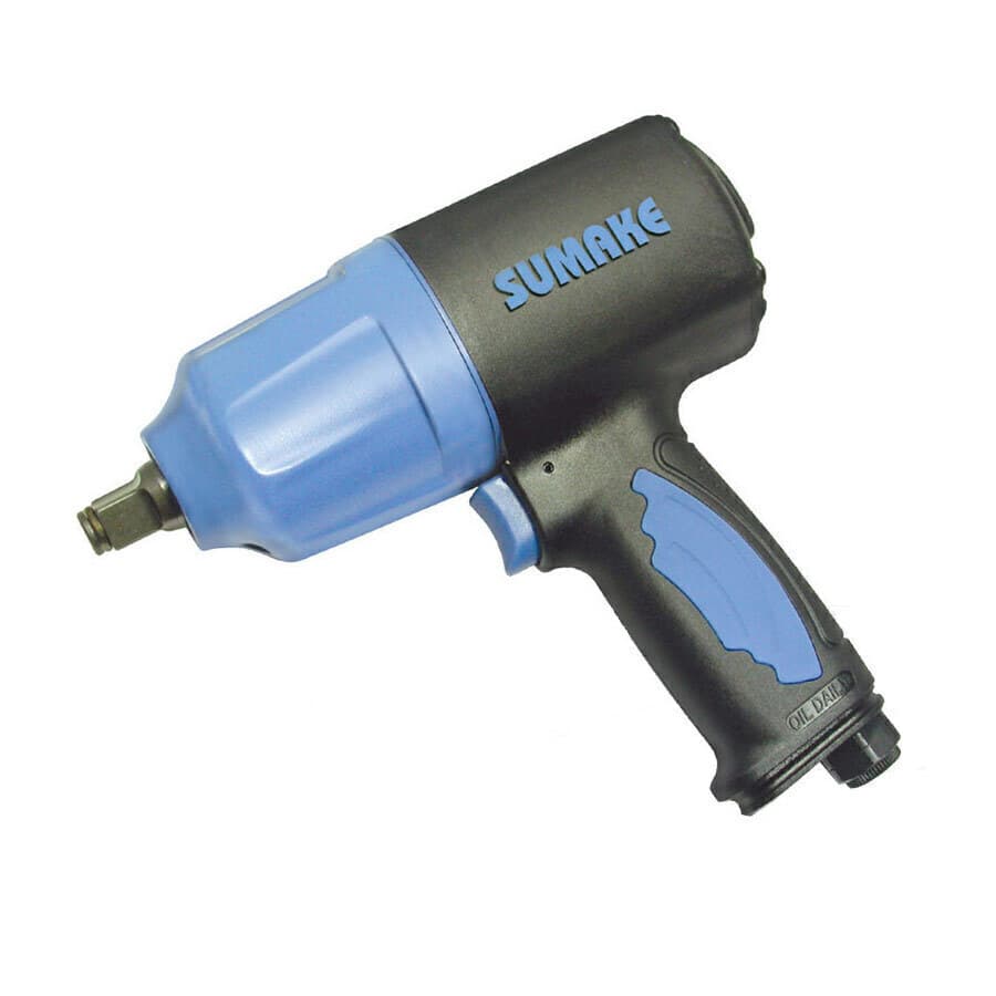 بکس بادی 1/2 اینچ مدل ST-C540 سوماک