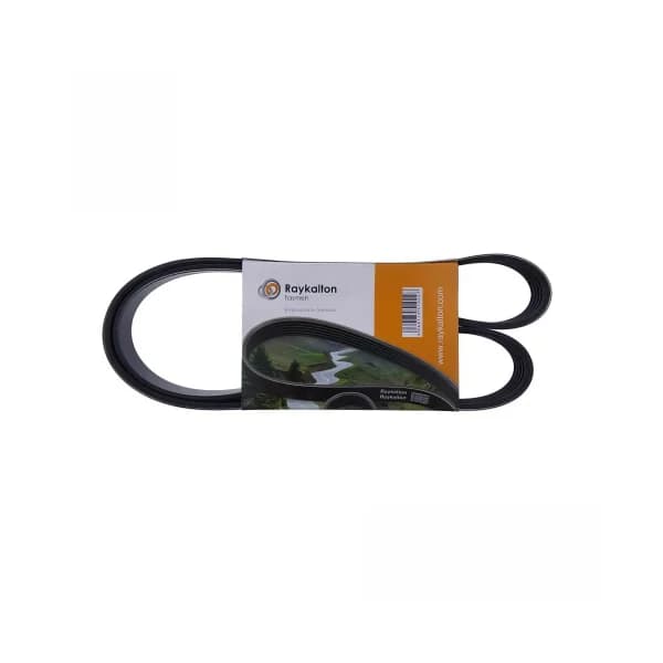 تسمه کولر دنده ای (AX 34) پراید – رایکالتون