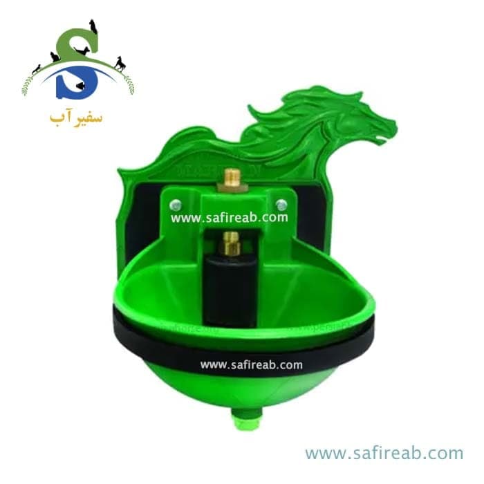 آبشخور اتوماتیک اسب مروان