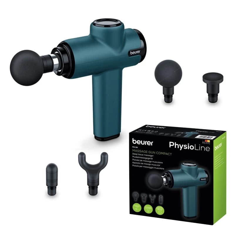 ماساژور برقی بیورر مدل MG99