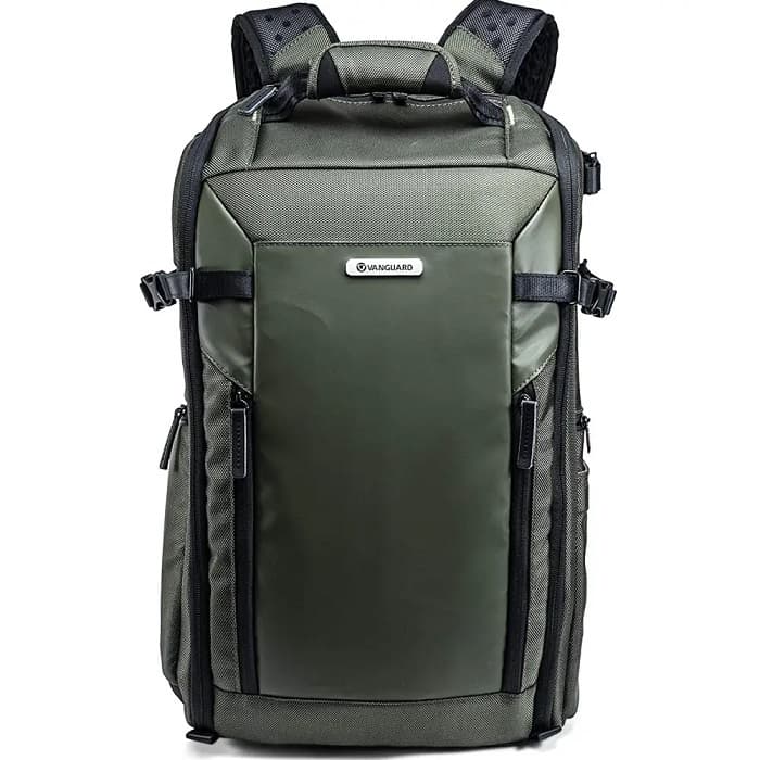 کوله پشتی دوربین ونگارد Vanguard Camera Backpack veo select 48 bf(GR)