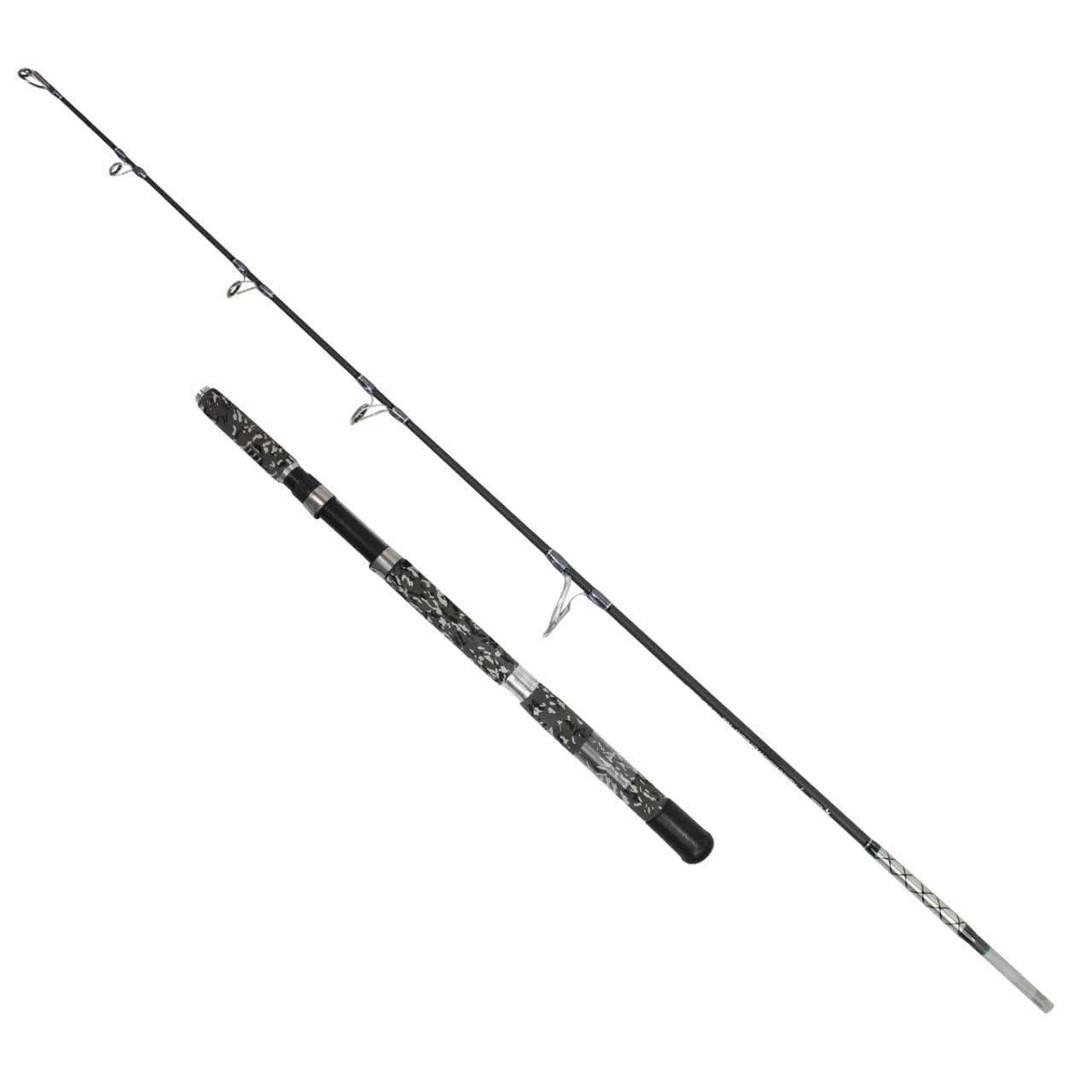 چوب ماهیگیری کاپیتان آزمانو CAPITAN AZMANO POWER BOAT