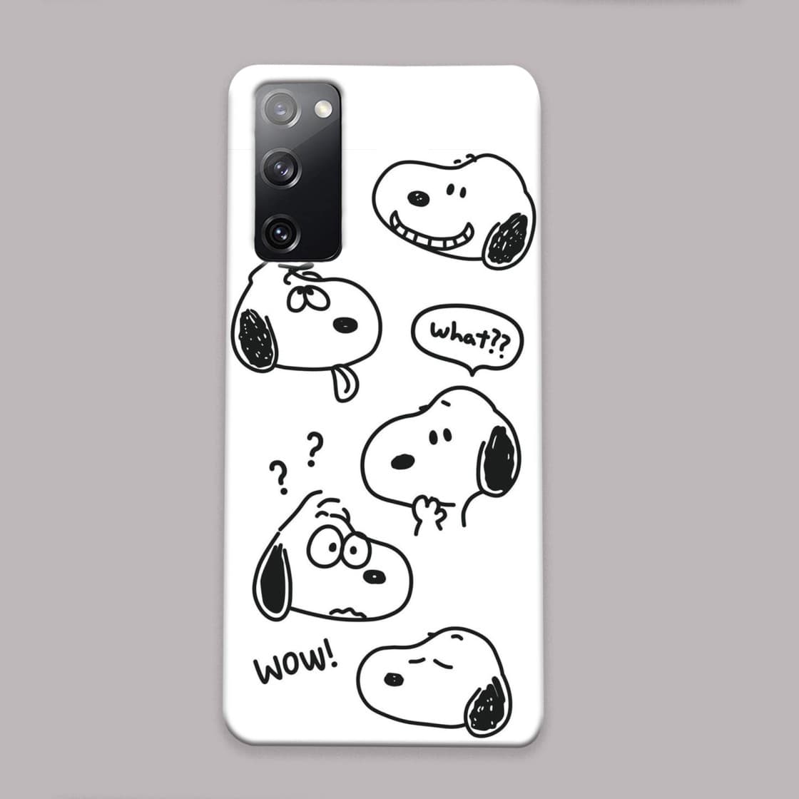 قاب گوشی S20 FE سامسونگ Samsung