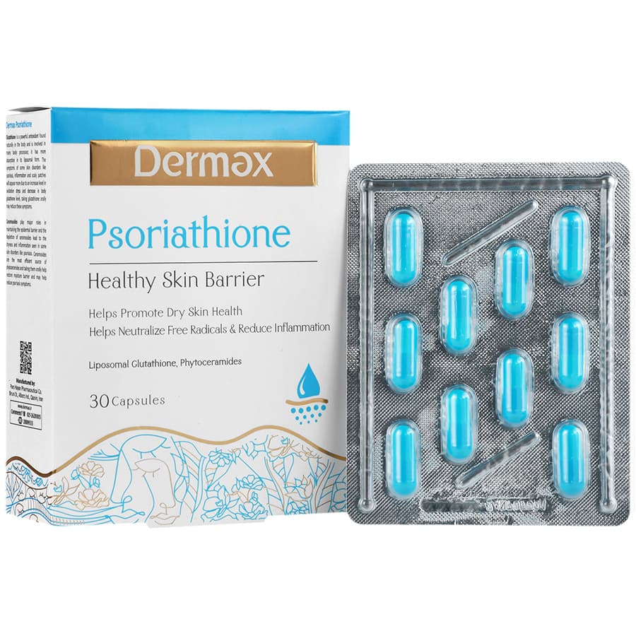 سوریاتیون درمکس