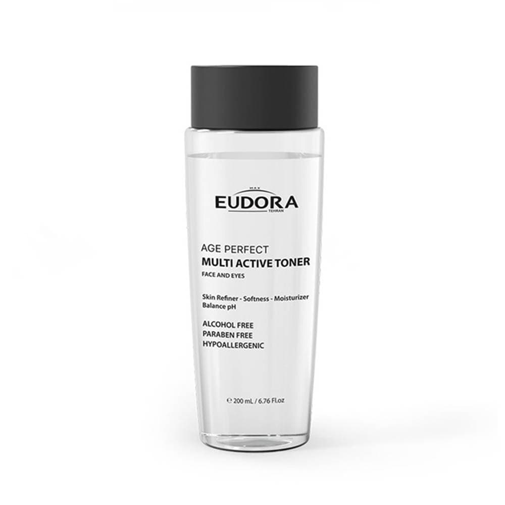 تونر آبرسان تخصصی 200 میل ـ ادورامکس