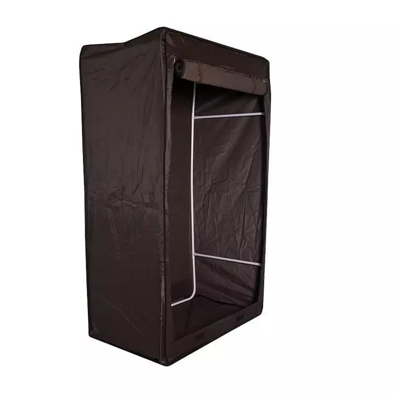 کمد پارچه ای مدل جا رختخوابی تمام فلزی امجدیان با خدمات پس از فروش 5 ساله رنگبندی کد5