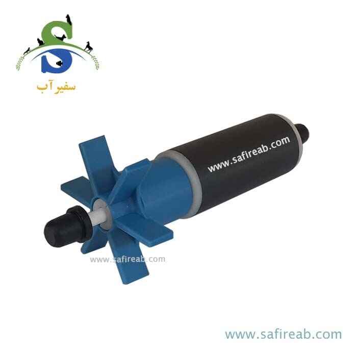 شفت و روتور یدک فیلتر سطلی AT-3339S آتمن