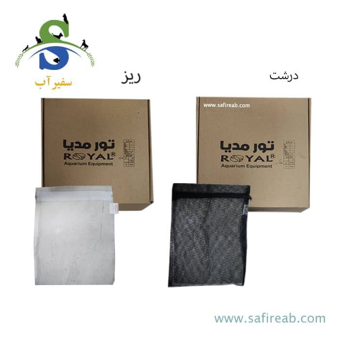 تور مدیا سایز خیلی خیلی بزرگ XXL