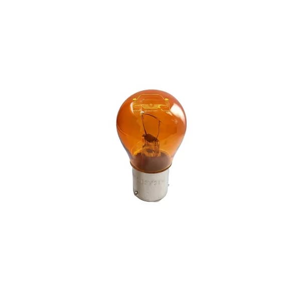 لامپ یک کنتاک نارنجی خار نا مساوی (MKS)