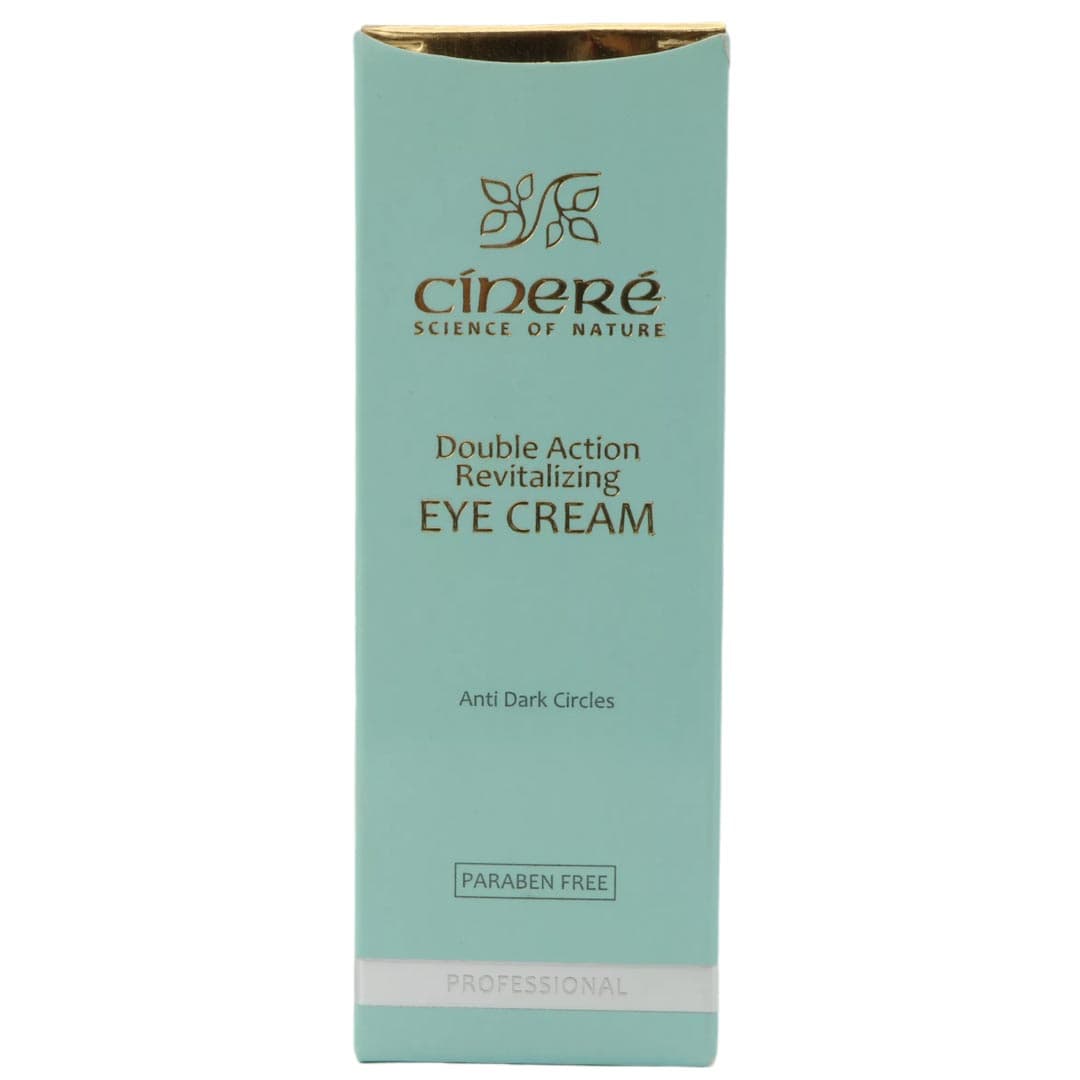 كرم ضد چروک و تیرگی دور چشم 30 میل سینره