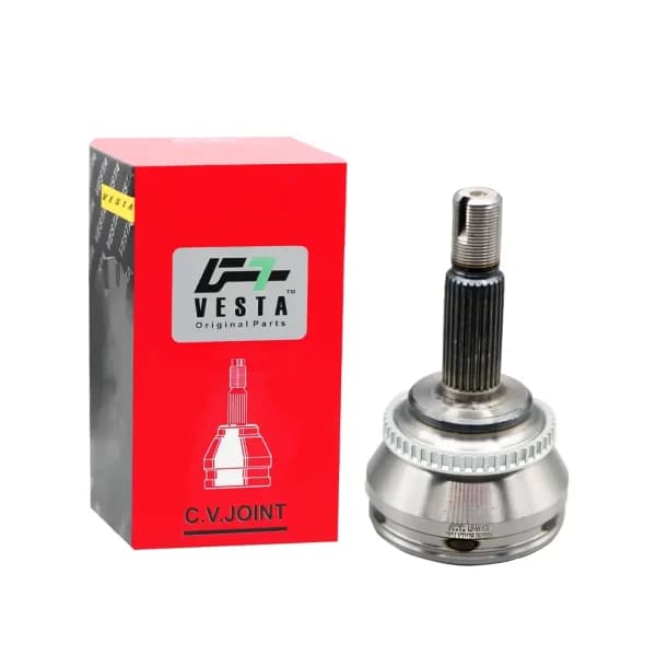 کله پلوس 19 خار پراید ABS هامرد