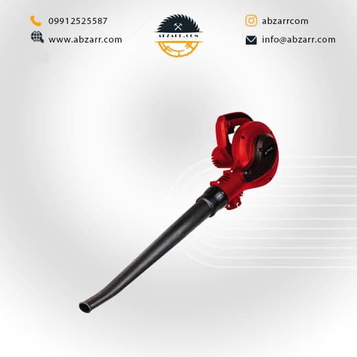 دمنده و مکنده الکتریکی دور متغیر محک MAHAK مدل BVC-3.5 (( اقساط یک ساله ))