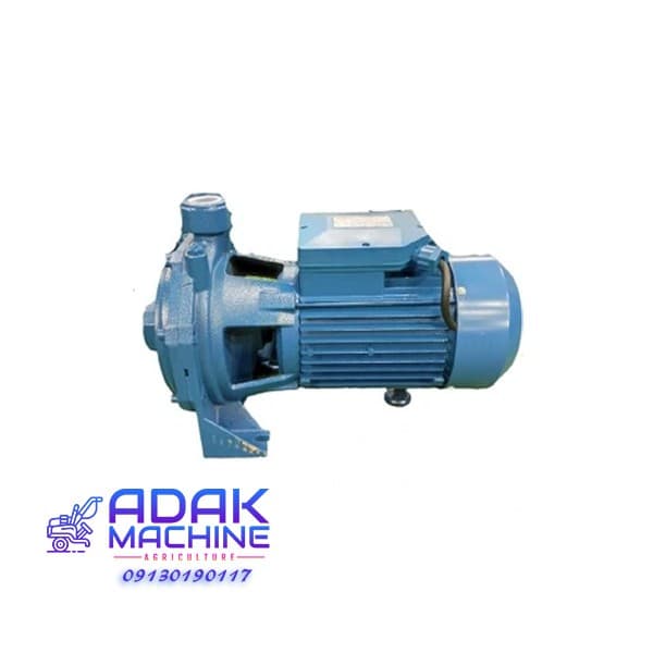 پمپ آب 2 اسب 4 اینچ ردسان مدلH200/4B ا REDSUN