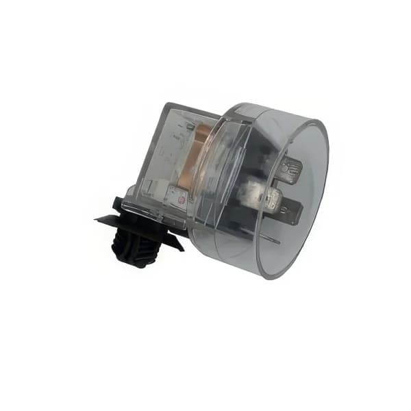 رله فن کلاهکدار شیشه ای پژو 405 – ایمن تک