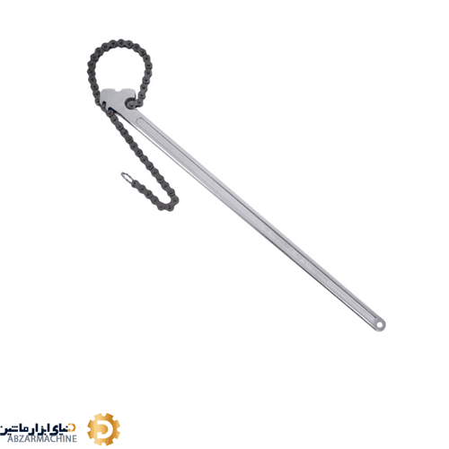 آچار فیلتر زنجیری بلند D12403 برند DANAPLUS