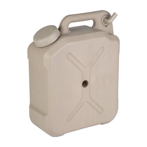 گالن شیردار 20 لیتری کمل