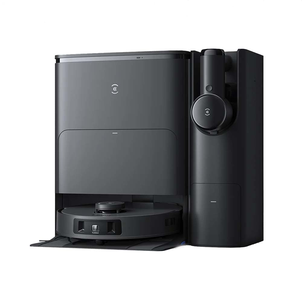 جارو رباتیک اکووکس Ecovacs T30s Combo Complete