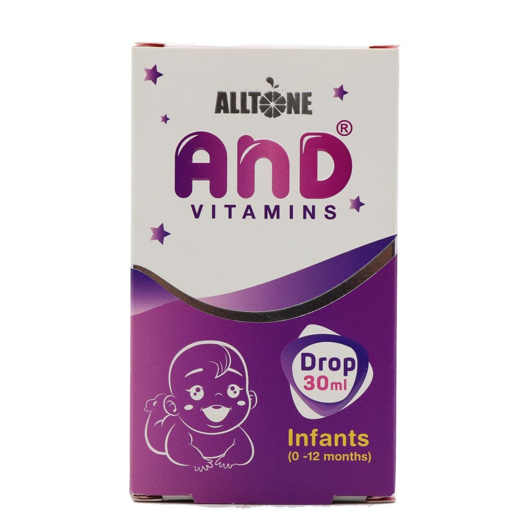 قطره ای ان دی آلتون 30 میل