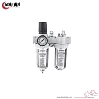 رطوبت گیر دو قلو کنزاکس مدل 5222