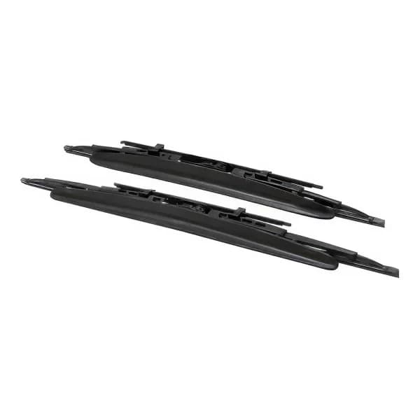 تیغه برف پاک کن مدل امکو مناسب خودروی سمند