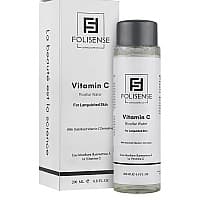 میسلار واتر ویتامین سی فولی سنس | پاک کننده و روشن کننده پوست صورت