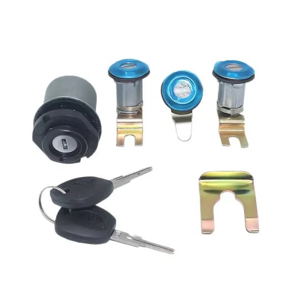 سوییچ استار کامل نیسان یورو4 – نصیری