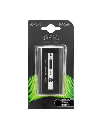 باتری دی بی کی DBK F970-T Battery
