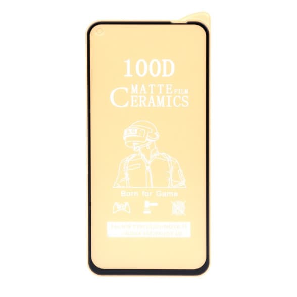 گلس سرامیکی مات HUAWEI Y8P