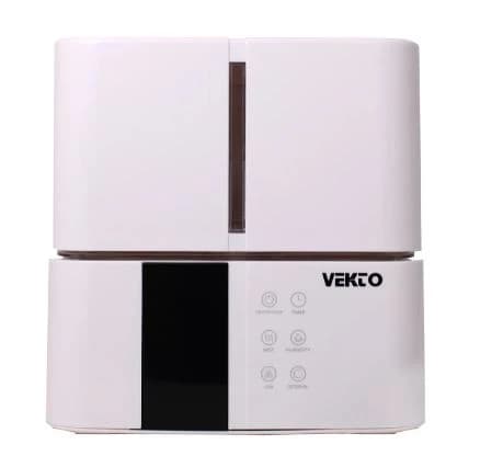 دستگاه بخور سرد وکتو HQ-JS826