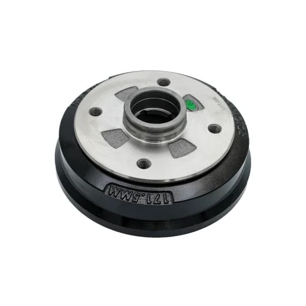 کاسه چرخ عقب پراید طرح قدیم نوبل