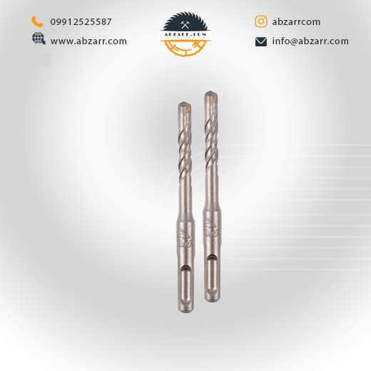 مته الماسه 4 شیار 11سانت دانا نمره 6 (( اقساط یک ساله ))