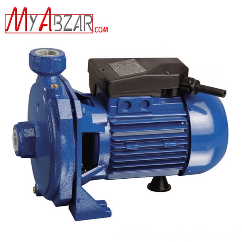 پمپ آب بشقابی الکتروژن مدل CM100