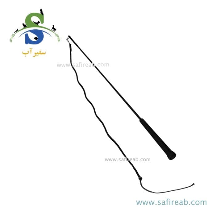 شلاق لنژ پونی سوارکاری