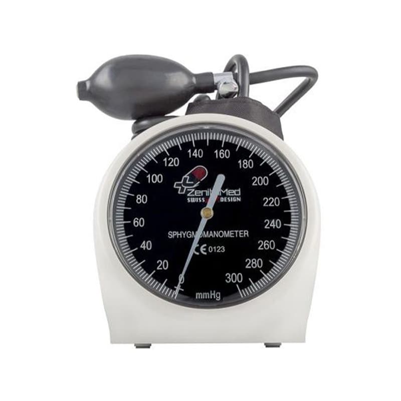 فشارسنج عقربه ای زنیت مد ZTH-6003