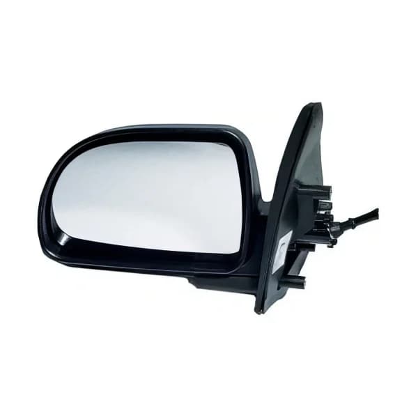 آینه جانبی تیبا مکانیکی چپ شرکتی – پیران