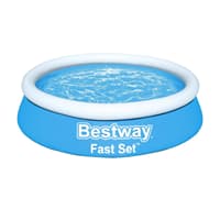 استخر پیش ساخته ایزی ست کودک بست وی Bestway 57392