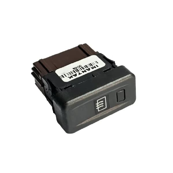 کلید گرم کن شیشه عقب پژو SLX – ایمن تک