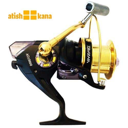 چرخ دایوا AO10000 surf casting