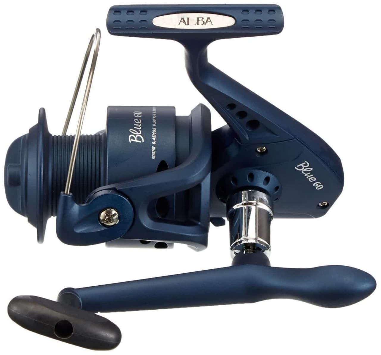 چرخ ماهیگیری آلبااستار بلو ALBASTAR BLUE 50