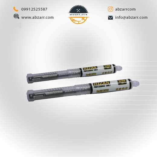 مته الماسه 4 شیار 16 سانت دانا نمره 6 (( اقساط یک ساله ))