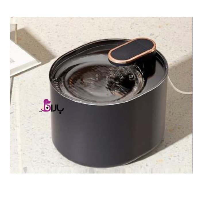 ظرف آبخوری اتوماتیک مخصوص سگ و گربه (3 لیتری)